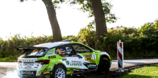 Deutsche Rallye-Meisterschaft – Neue Termine für Stemwede und das Finale