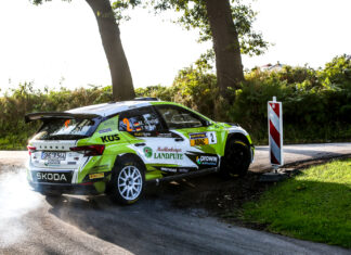 Deutsche Rallye-Meisterschaft – Neue Termine für Stemwede und das Finale