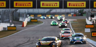Die zweifachen Champions der ADAC GT4 Germany im Doppel-Interview