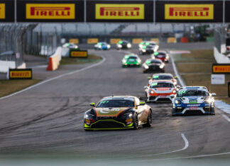 Die zweifachen Champions der ADAC GT4 Germany im Doppel-Interview