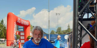 STT trauert um Gründer Udo Lohmann