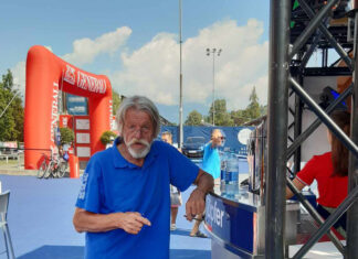 STT trauert um Gründer Udo Lohmann