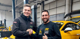 Niklas Koch im Interview