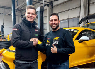 Niklas Koch im Interview