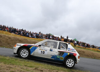 Der Run auf die Startplätze