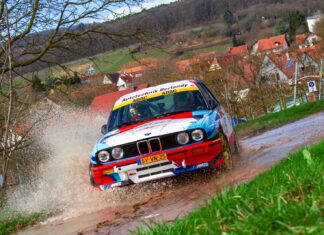 Premierensieg für Berlandy/Annemüller