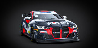 FK Performance präsentiert erstes ADAC GT4 Germany-Aufgebot