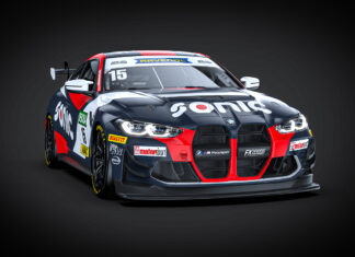 FK Performance präsentiert erstes ADAC GT4 Germany-Aufgebot