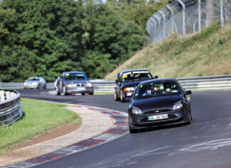 RCN GLP Gleichmäßigkeitsprüfungen – GLP Nenngeld bleibt für 2024 stabil