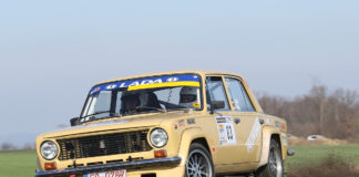 Runde zwei im ‚Rallye-Irrgarten‘