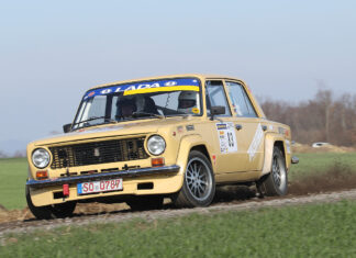 Runde zwei im ‚Rallye-Irrgarten‘