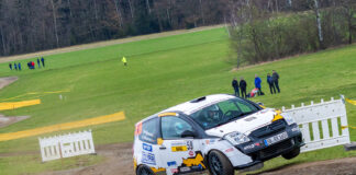 Turbulenter Saisonstart für Hamadeh-Spaniol im Erzgebirge