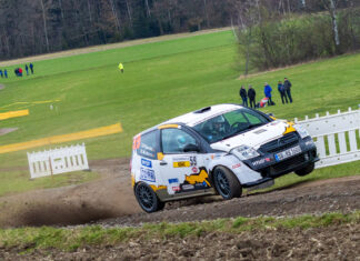 Turbulenter Saisonstart für Hamadeh-Spaniol im Erzgebirge