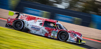 frikadelli Racing startet 2024 bei den 24h Nürburgring und im Prototype Cup Germany