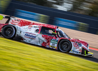 frikadelli Racing startet 2024 bei den 24h Nürburgring und im Prototype Cup Germany