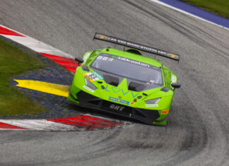 Zwei Erfolgsgaranten und ein Nachwuchstalent: