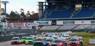 Hoffmann und Vollak holen die Auftaktsiege