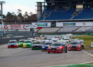 Hoffmann und Vollak holen die Auftaktsiege