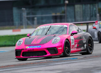 PCHC Saisonstart in Hockenheim