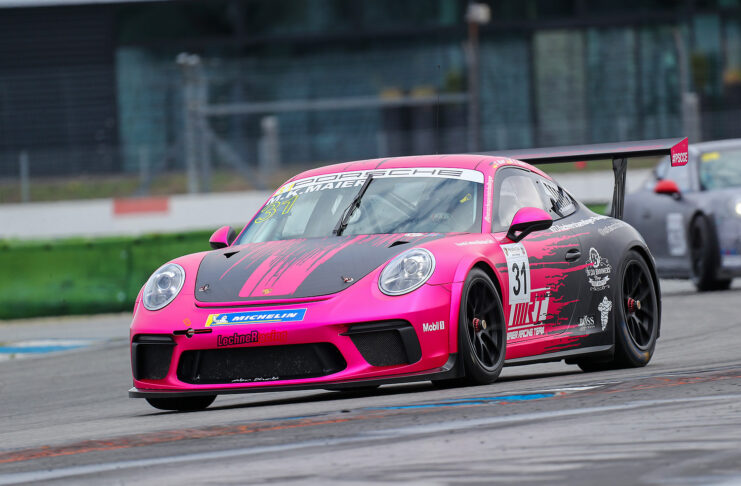 PCHC Saisonstart in Hockenheim