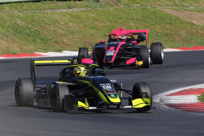 Francesco Galli Vallelunga