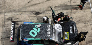 24-Stunden Nürburgring Qualifiers: Ereignisreiches Wochenende für Max Kruse Racing