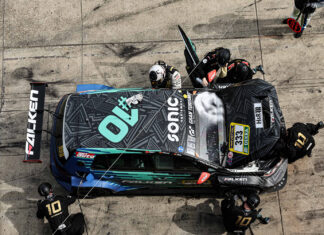 24-Stunden Nürburgring Qualifiers: Ereignisreiches Wochenende für Max Kruse Racing