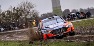 Gesamtsieg in Wittenberg