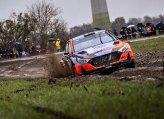 Gesamtsieg in Wittenberg