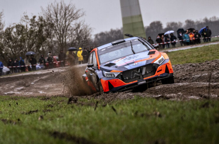 Gesamtsieg in Wittenberg