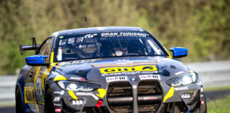 Erfolgreiche Generalprobe bei den 24h Qualifiers auf dem Nürburgring