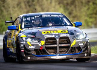 Erfolgreiche Generalprobe bei den 24h Qualifiers auf dem Nürburgring