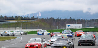 VFV GLPpro – Acht Termine in diesem Jahr