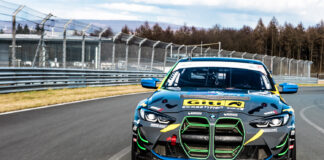 Voller Einsatz auf der Nordschleife und darüber hinaus