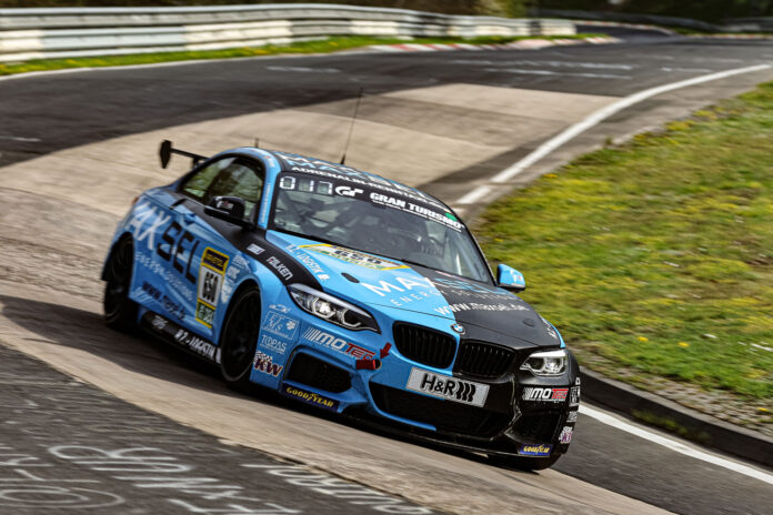 ADAC 24h Nürburgring Qualifiers 2024 - Foto: Gruppe C Photography