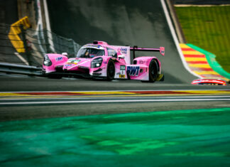 Prototype Cup Germany bereit für Saisonauftakt in Spa-Francorchamps