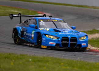 Die Motorsport Arena Oschersleben ist bereit für das Mega-Event des Jahres