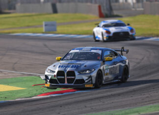 ADAC GT4 Germany startklar für Saisonauftakt 2024 in Oschersleben