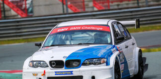 Stefan Hupfer mit erneutem Doppelsieg für A.V.P.