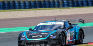 Zweiter Sieg für Jürgen Bender