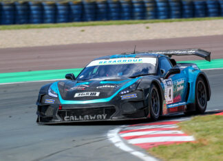 Zweiter Sieg für Jürgen Bender