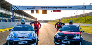 Turbulenter Saisonauftakt in Oschersleben