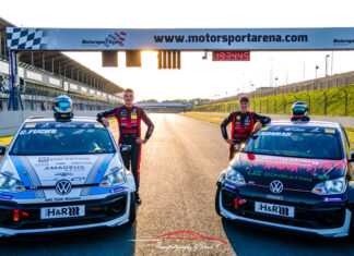 Turbulenter Saisonauftakt in Oschersleben