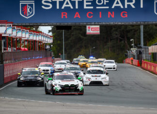 Jürgen Oehler siegt mit prominentem Unterstützungstrio