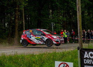 Erster Saisonsieg im neuen Look für Hamadeh-Spaniol