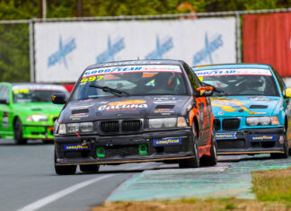 Erster Saison-Doppelsieg für Vollak