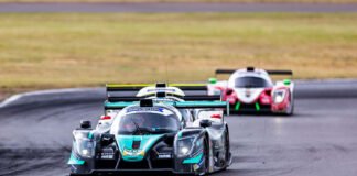 Spannung in der Lausitz und zweiter Sieg für Konrad Motorsport
