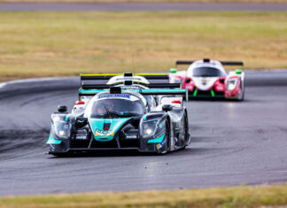 Spannung in der Lausitz und zweiter Sieg für Konrad Motorsport