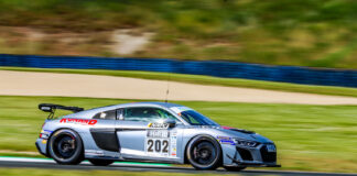 Turbulenter Saisonauftakt in Oschersleben!