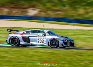 Turbulenter Saisonauftakt in Oschersleben!